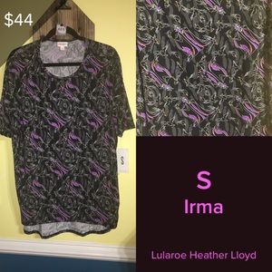 Lularoe Disney Irma